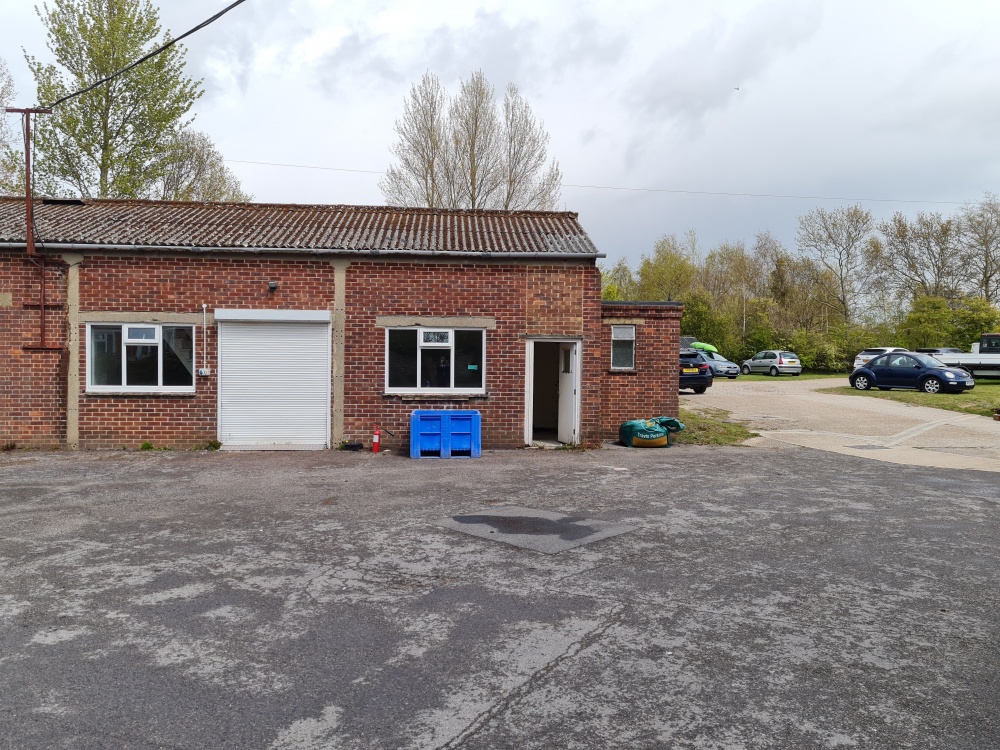 The Old Canteen Medhursts